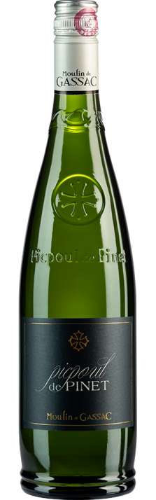 2024 Picpoul de Pinet AOP Moulin de Gassac Mas de Daumas Gassac 750 2024 Picpoul de Pinet AOP Moulin de Gassac Mas de Daumas Gassac 750