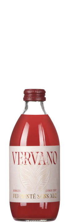 Vervano Fermenté Alkoholfrei / sans alcool 330