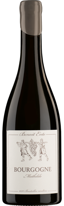 2021 Bourgogne AOC Mathilde Benoît Ente 750