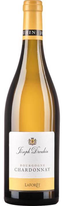 2022 Bourgogne AOC Chardonnay Laforêt Joseph Drouhin 750