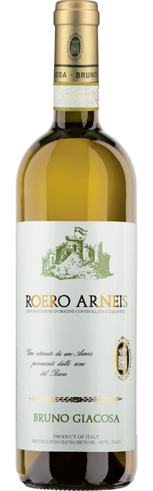 2023 Roero Arneis DOCG Casa Vinicola Bruno Giacosa 750