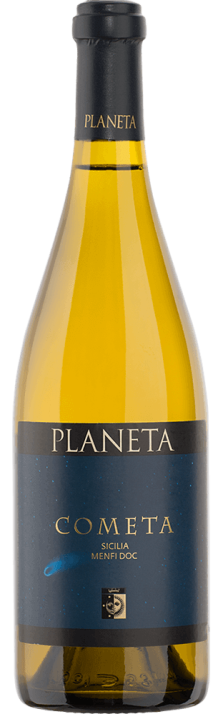 2022 Cometa Sicilia Menfi DOC Aziende Agricole Planeta (Bio) 750