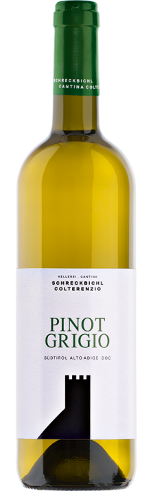 2024 Pinot Grigio Südtirol Alto Adige DOC Schreckbichl Colterenzio 750