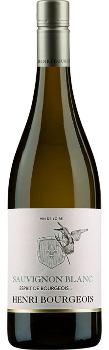2024 Esprit de Bourgeois Sauvignon Blanc VdP du Val de Loire IGP Henri Bourgeois 750 2024 Esprit de Bourgeois Sauvignon Blanc VdP du Val de Loire IGP Henri Bourgeois 750