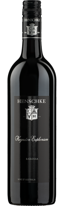 2017 Keyneton Euphonium Barossa Henschke 750