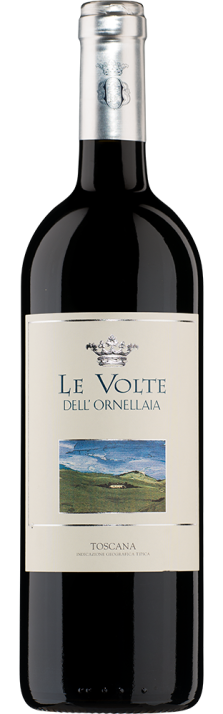 2023 Le Volte Toscana IGT Ornellaia 1500