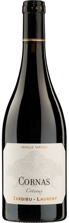 2019 Cornas AOP Tardieu-Laurent 750