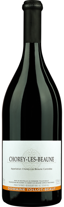 2023 Chorey-lès-Beaune AOC Domaine Tollot-Beaut 750