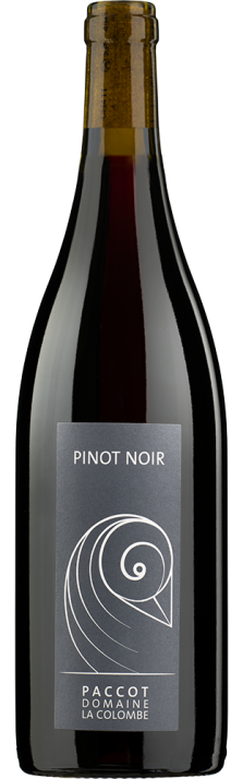 2023 Pinot Noir La Côte AOC Domaine La Colombe 750