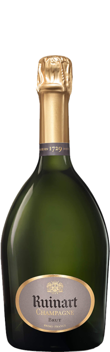 Champagne Brut R Ruinart 750