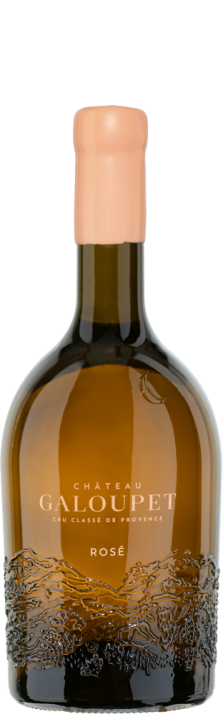 2021 Château du Galoupet Rosé Côtes de Provence AOC 750