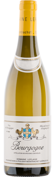 2020 Bourgogne AOC Blanc Domaine Leflaive 750