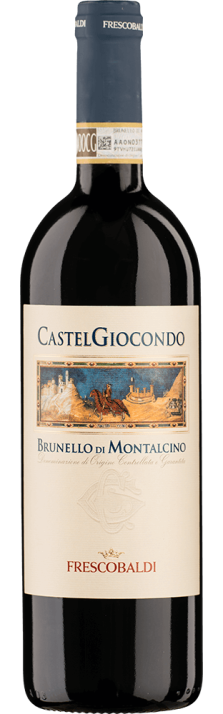 2017 Set 3x 75 cl Castelgiocondo Brunello di Montalcino DOCG Tenuta di Castelgiocondo 2250 2017 Set 3x 75 cl Castelgiocondo Brunello di Montalcino DOCG Tenuta di Castelgiocondo 2250