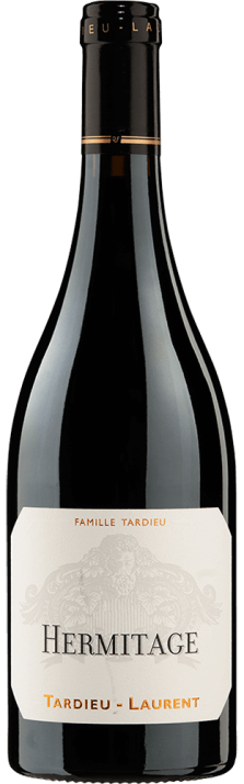 2019 Hermitage AOP Tardieu-Laurent 750