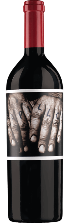 2021 Papillon Napa Valley Orin Swift Cellars 750