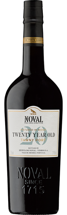 Porto Old Tawny 20 Years Quinta do Noval 750