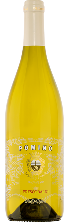2021 Pomino Bianco DOC Castello di Pomino Frescobaldi 750