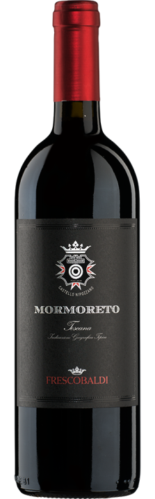 2019 Mormoreto Toscana IGT Castello di Nipozzano Frescobaldi 750 2019 Mormoreto Toscana IGT Castello di Nipozzano Frescobaldi 750