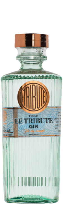 Gin Le Tribute Dry 700