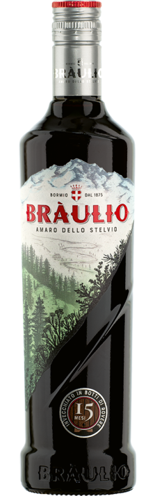 Braulio Amaro Alpino di Bormio 700