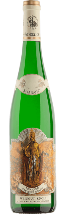 2022 Riesling Smaragd Dürnsteiner Ried Schütt Weingut Knoll 750