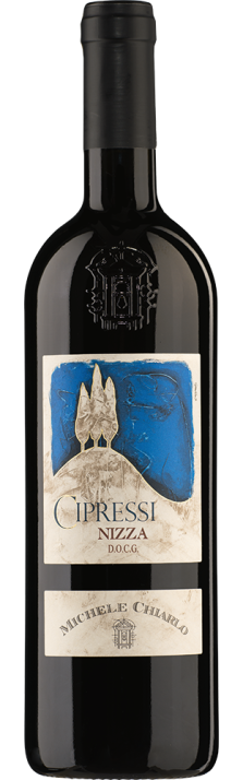 2021 Cipressi Nizza DOCG Michele Chiarlo 750