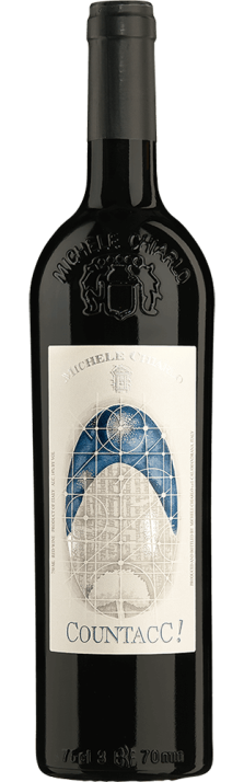 2020 Countacc! Monferrato DOC Michele Chiarlo 1500