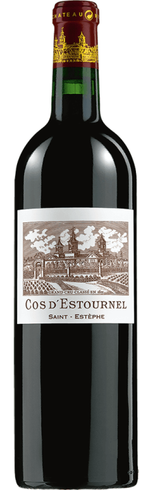 2024 Château Cos d'Estournel 2e Cru Classé St-Estèphe AOC 750 2024 Château Cos d'Estournel 2e Cru Classé St-Estèphe AOC 750