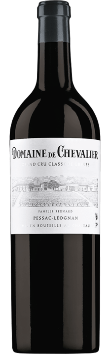 2024 Domaine de Chevalier Cru Classé de Graves Pessac-Léognan AOC 750 2024 Domaine de Chevalier Cru Classé de Graves Pessac-Léognan AOC 750