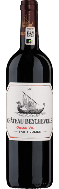 2024 Château Beychevelle 4e Cru Classé St-Julien AOC 750 2024 Château Beychevelle 4e Cru Classé St-Julien AOC 750