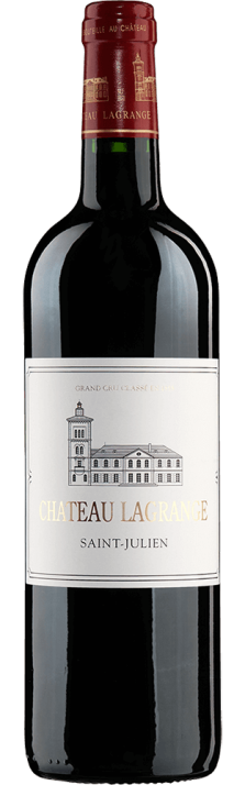 2024 Château Lagrange 3e Cru Classé St-Julien AOC 750 2024 Château Lagrange 3e Cru Classé St-Julien AOC 750