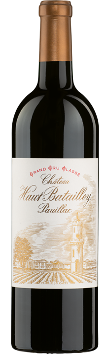 2020 Château Haut-Batailley 5e Cru Classé Pauillac AOC 750