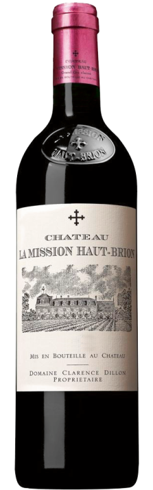 2024 Château La Mission Haut-Brion Cru Classé Pessac-Léognan AOC 750 2024 Château La Mission Haut-Brion Cru Classé Pessac-Léognan AOC 750