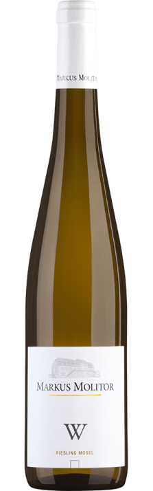 2022 Riesling W Mosel Weingut Markus Molitor 750