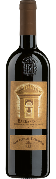 2020 Barbaresco DOCG Reyna Michele Chiarlo 750