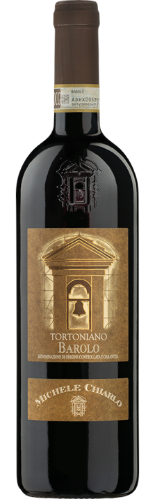 2020 Barolo DOCG Tortoniano Michele Chiarlo 750