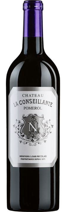 2019 Château La Conseillante Pomerol AOC 750