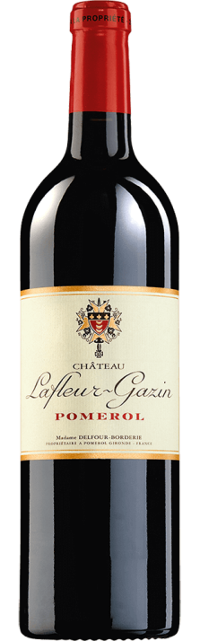 2024 Château Lafleur-Gazin Pomerol AOC 750 2024 Château Lafleur-Gazin Pomerol AOC 750