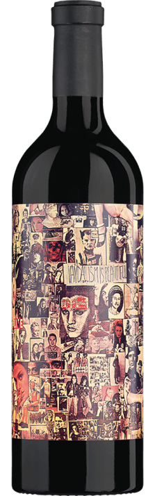 2021 Abstract California Orin Swift Cellars 1500