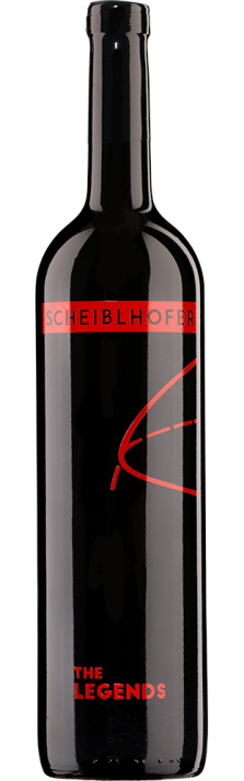 2020 The Legends Burgenland Erich Scheiblhofer 750