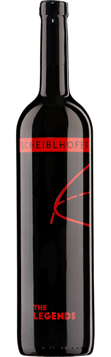 2022 The Legends Burgenland Erich Scheiblhofer 750