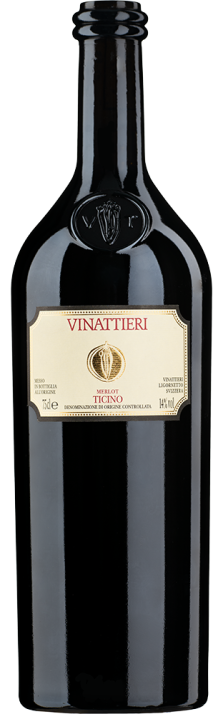 2018 Vinattieri Ticino DOC Vinattieri Ticinesi 750