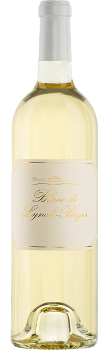 2022 Blanc de Lynch-Bages Bordeaux AOC 750