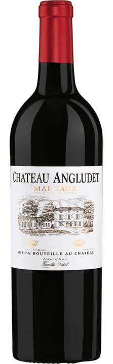 2024 Château Angludet Margaux AOC 750 2024 Château Angludet Margaux AOC 750