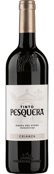 2021 Pesquera Crianza Ribera del Duero DO Familia Fernández Rivera Grupo Pesquera 750 2021 Pesquera Crianza Ribera del Duero DO Familia Fernández Rivera Grupo Pesquera 750