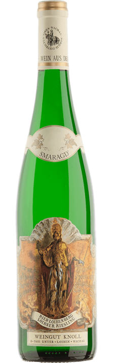 2022 Riesling Smaragd Loibner Ried Loibenberg Weingut Knoll 750