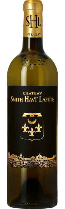 2020 Château Smith Haut Lafitte Graves blanc Pessac-Léognan AOC 750