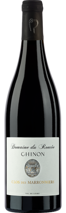 2022 Domaine du Roncée Chinon AOC Clos des Marronniers Ch.Baudry - J.-M. Dutour 750 2022 Domaine du Roncée Chinon AOC Clos des Marronniers Ch.Baudry - J.-M. Dutour 750