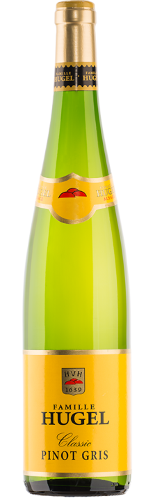 2022 Pinot Gris Alsace AOC Famille Hugel 750