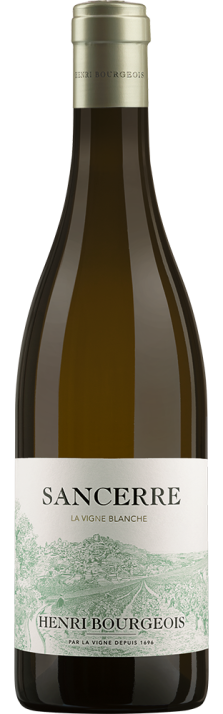 2023 Sancerre AOC La Vigne Blanche Henri Bourgeois 750 2023 Sancerre AOC La Vigne Blanche Henri Bourgeois 750